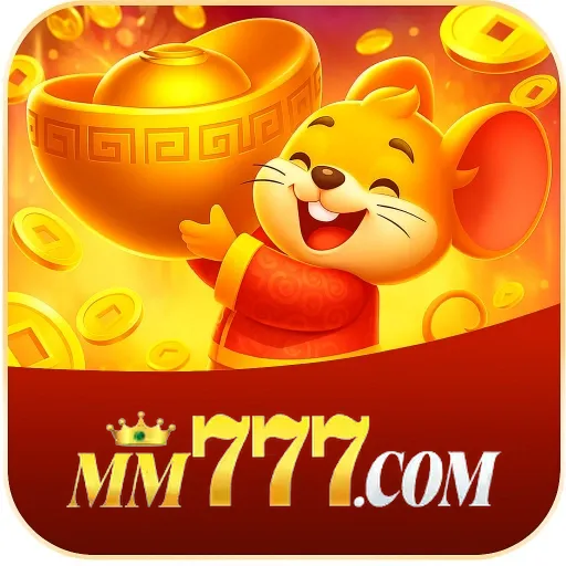 mm777 Logo